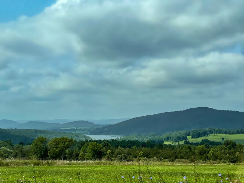 9 Mountain Towns In Connecticut That Don't Feel As Quiet As They Used To - Decor Hint Salisbury,