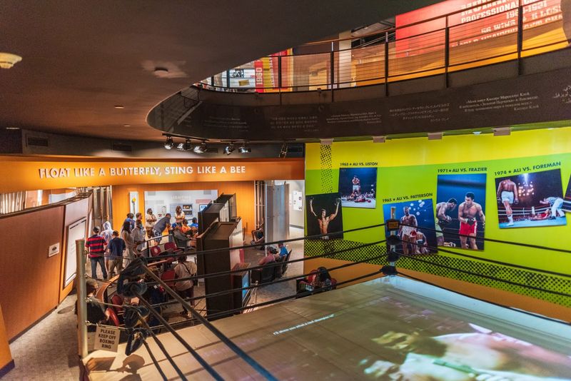 Muhammad Ali Center