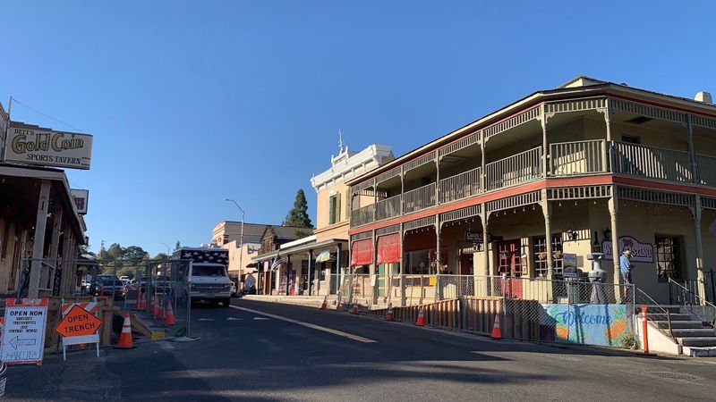 12 Surprisingly Affordable Small California Towns To Visit Before Summer Ends - Decor Hint Mariposa,The Smart Way To See Yosemite On A Budget