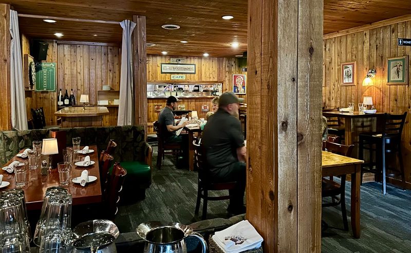 Sawtooth Club