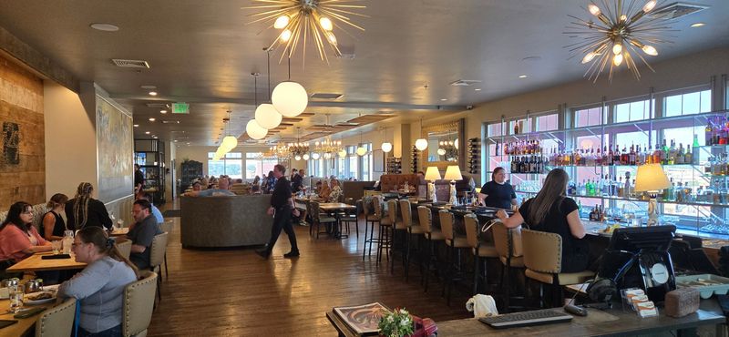 Brick 29 Bistro, Nampa