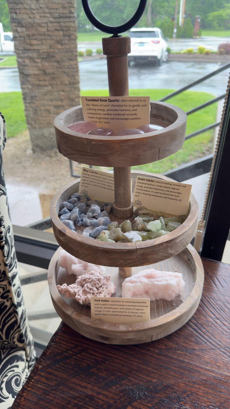 Yoga, Meditation, And Singing Bowls