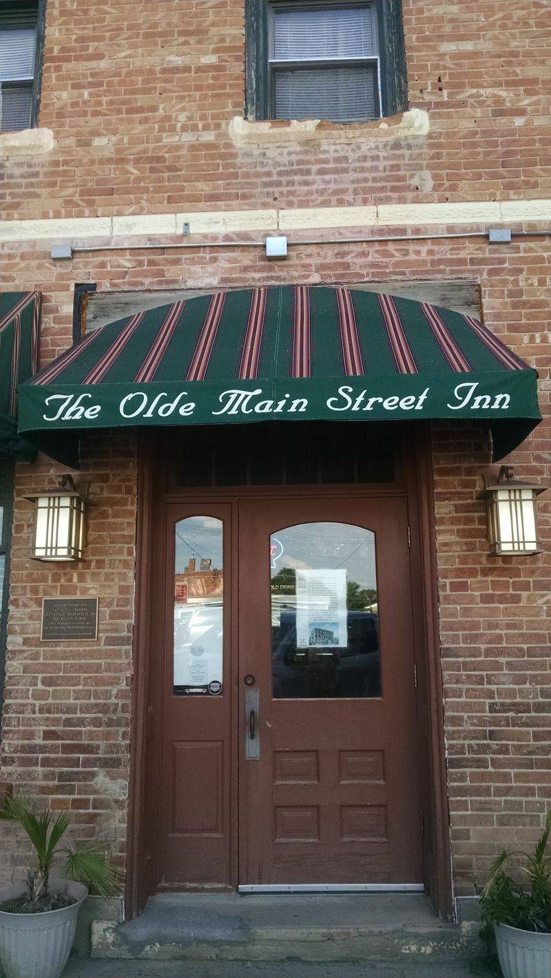 10 Nebraska Overnight Getaways For A Much-Needed August Escape - Decor Hint Olde Main Street Inn, Chadron
