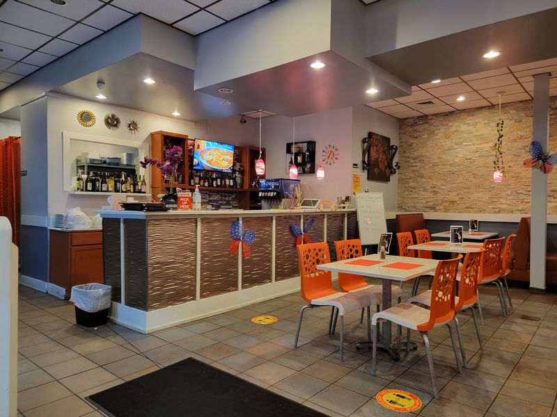 Persis Biryani Indian Grill