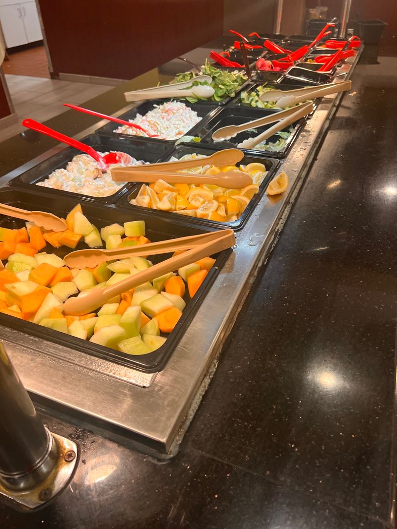 10 Nebraska Buffets Where You Can Enjoy A Big Meal On A Budget - Decor Hint Super Buffet, Columbus
