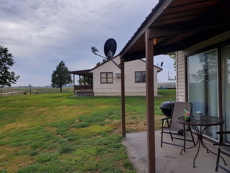 10 Nebraska Overnight Getaways For A Much-Needed August Escape - Decor Hint Lord Ranch Resort, Valentine
