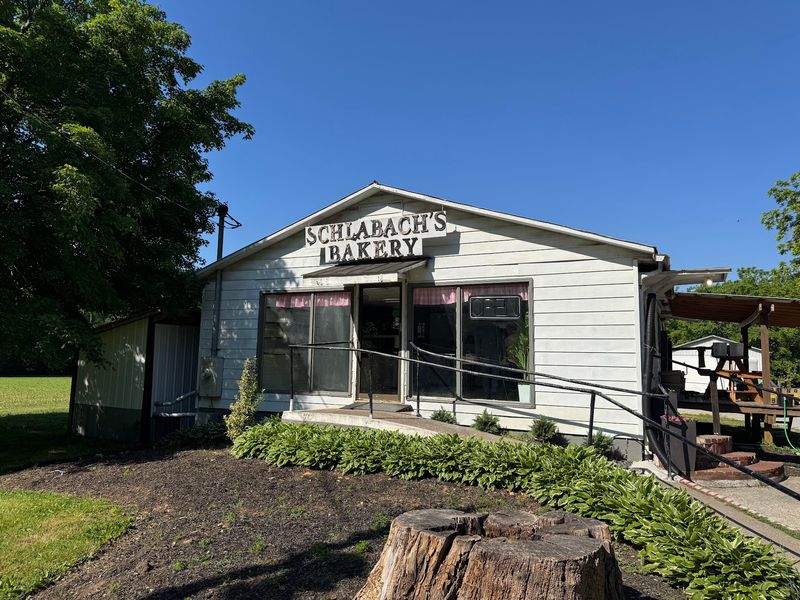 Schlabach's Bakery