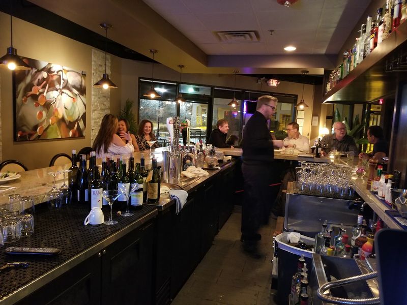 8 Nebraska Farm-To-Table Restaurants Serving Fresh Late Summer Sweet Corn - Decor Hint The Linden House, Omaha