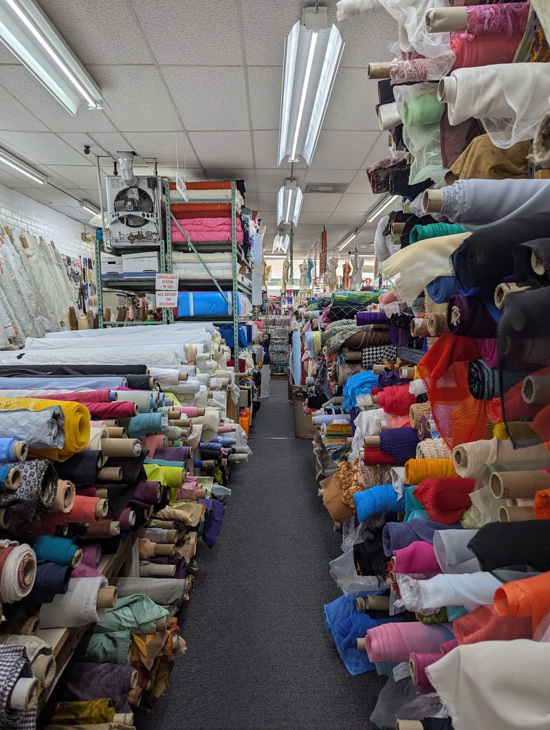 A Cosplay And Costume Maker's Playground