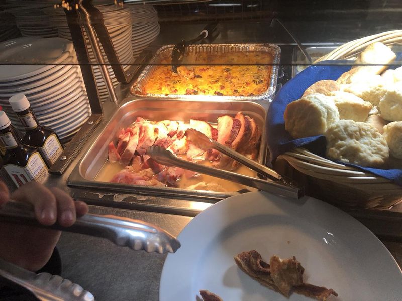 Put This Tiny-Town Brunch On Your Fall Idaho Calendar