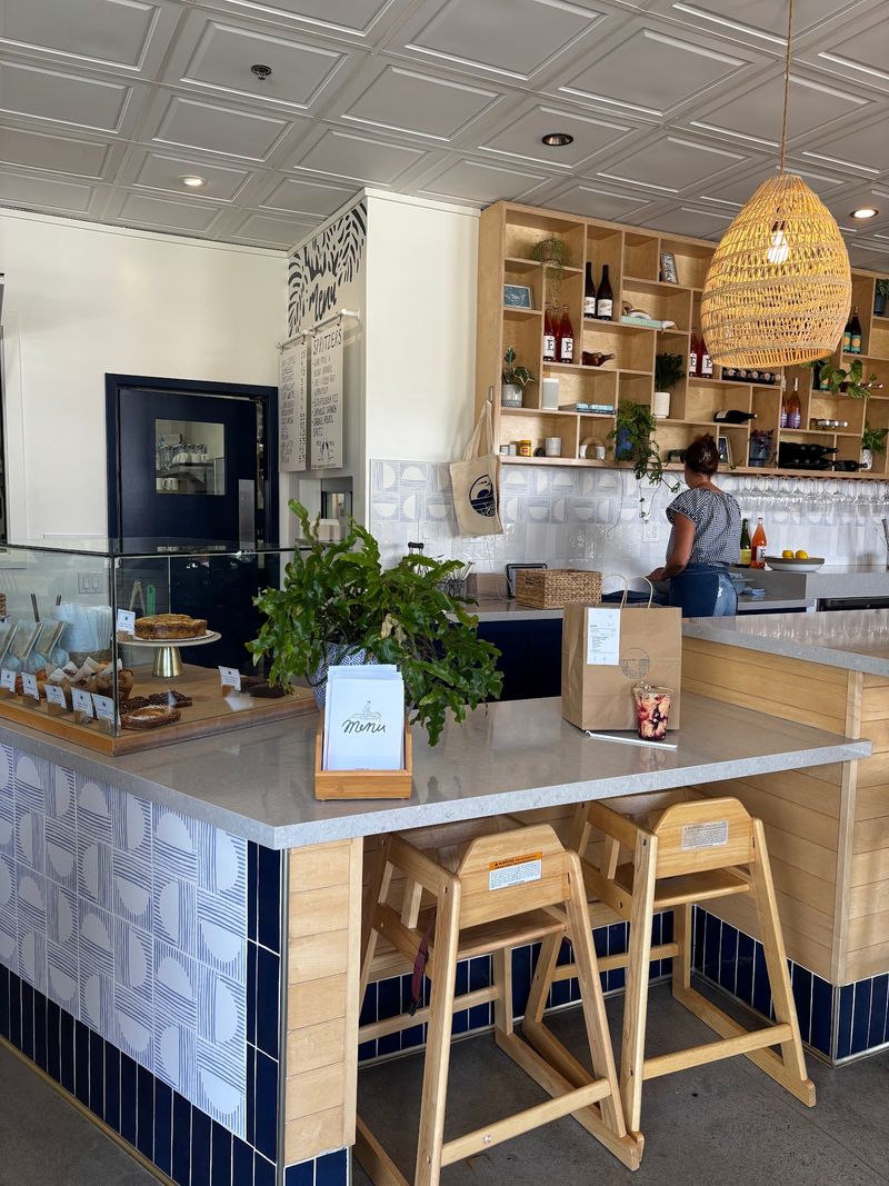 Frontside Cafe