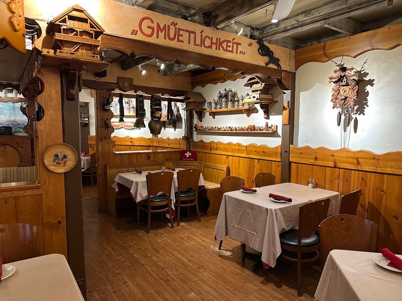 8 Central California German Restaurants Serving Crispy Schnitzel And Hearty Old-World Favorites - Decor Hint Lugano Swiss Bistro, Carmel-by-the-Sea