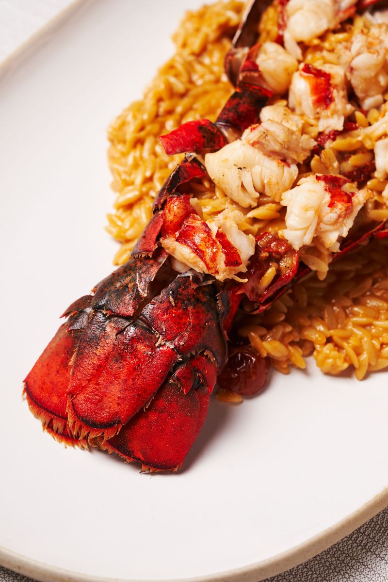 Lobster Mac from Freund Family Food