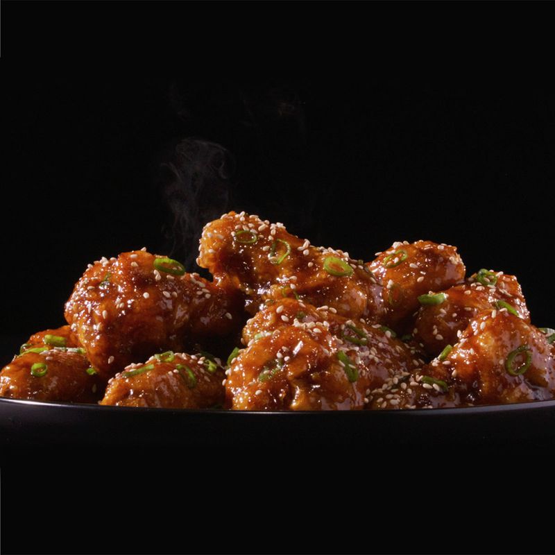 The Origins Of A Global Chicken Tradition