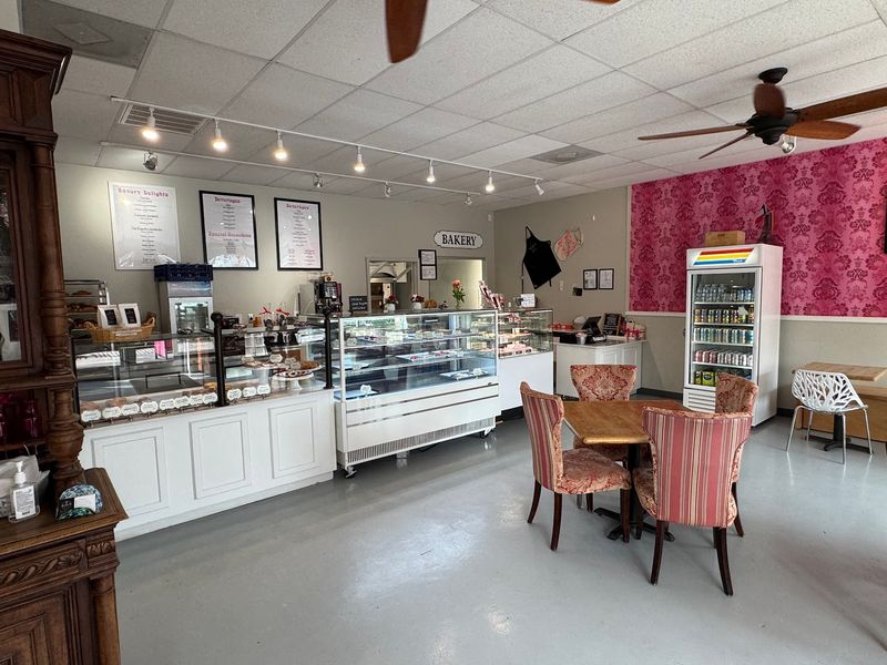 La Brioche, Norfolk