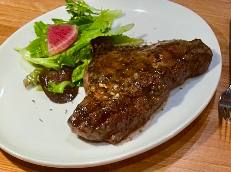 Chophouse Thirteen