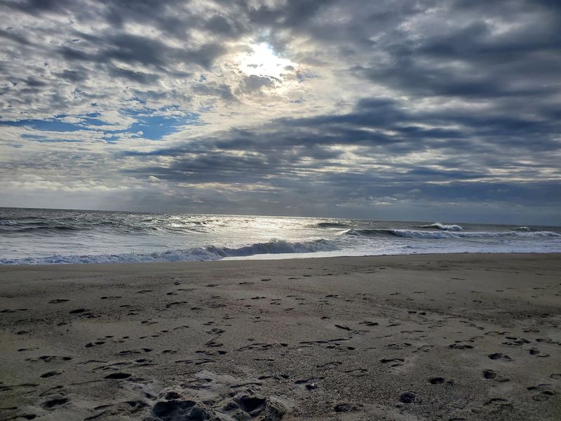 Fort Fisher State Recreation Area
