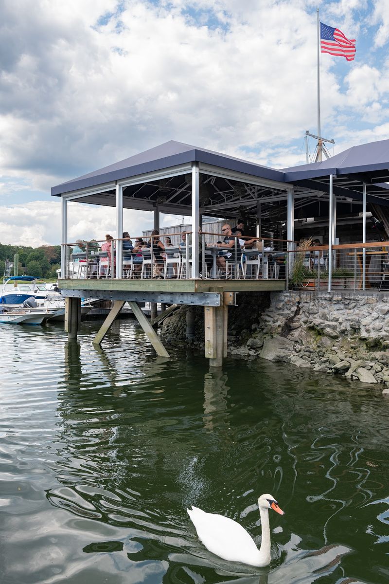 Rowayton Seafood, Rowayton