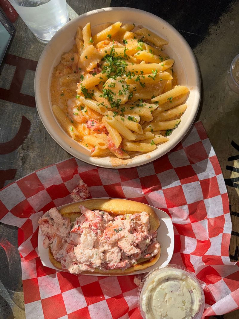 Bostwick's Chowder House