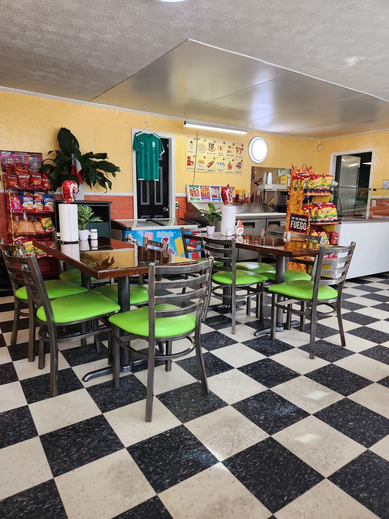 Taqueria La Monarca, North Carolina