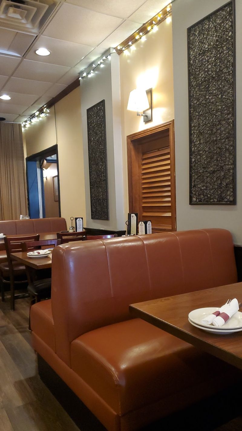 Vito's Restaurant And Pizzeria, Wethersfield