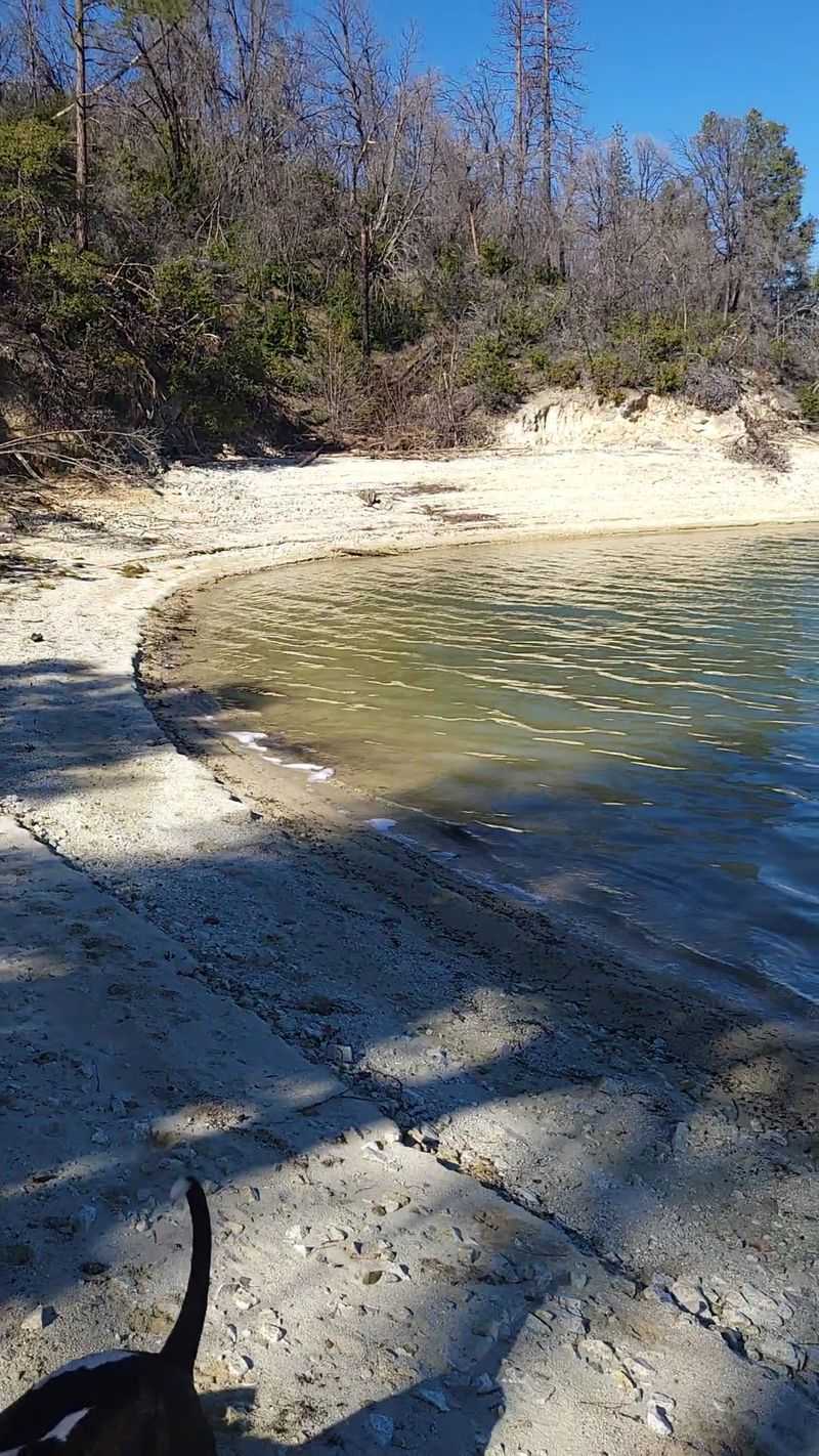 Whiskeytown Lake, Near Redding