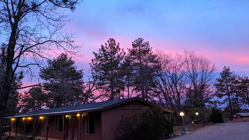 Mount Laguna