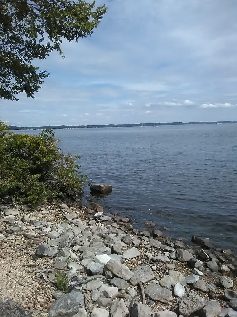 Kentucky Dam Beach