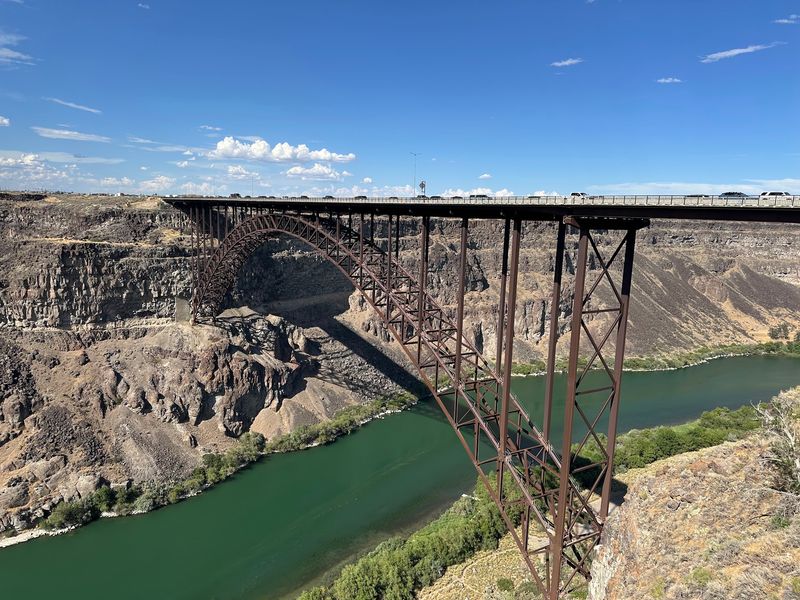 Twin Falls