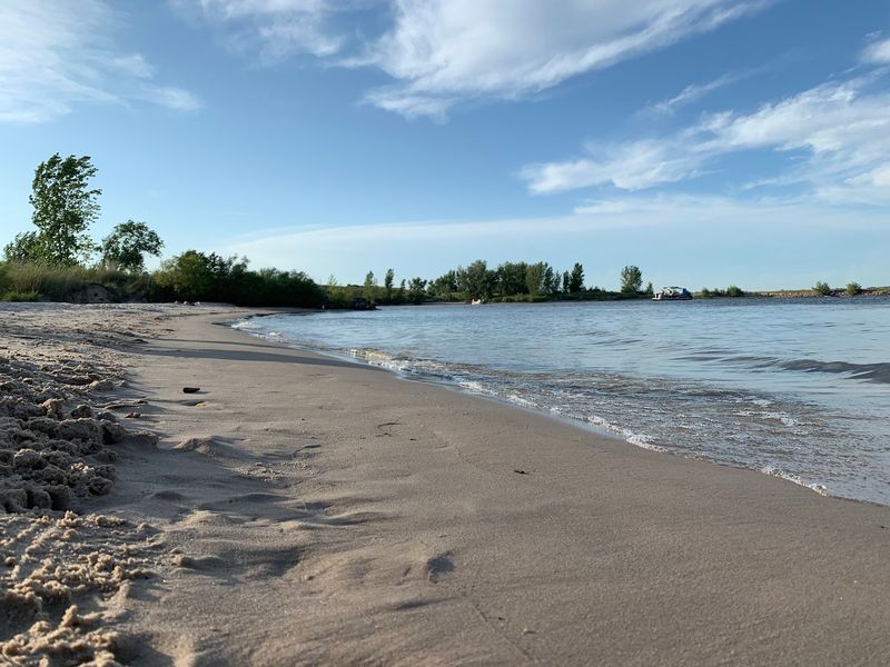 Calamus Reservoir State Recreation Area, Burwell