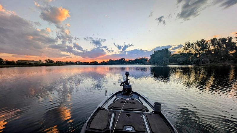 Bridgeport State Recreation Area, Bridgeport