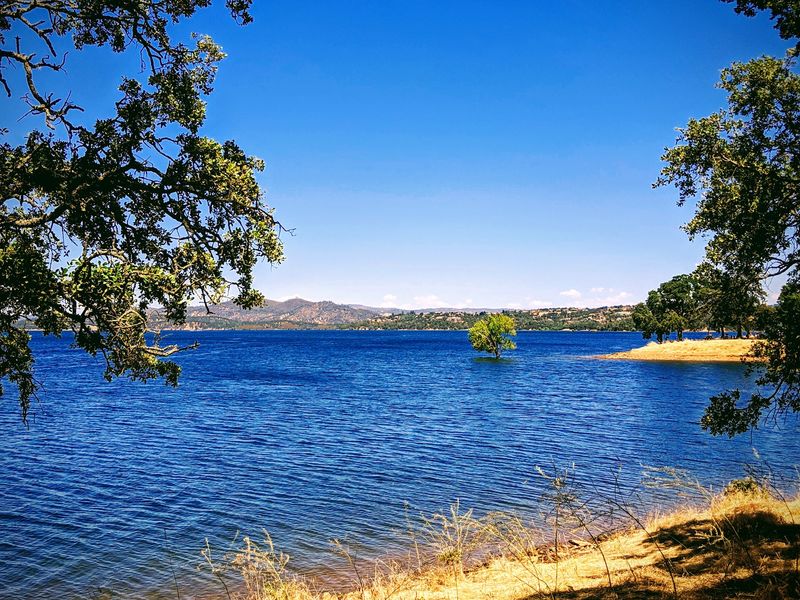 Folsom Lake at Granite Bay, Sacramento Area