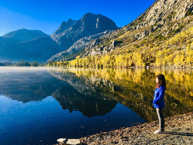 June Lake, June Lake
