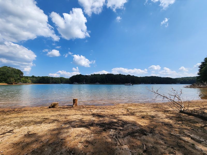 Bald Ridge Creek Campground, Cumming