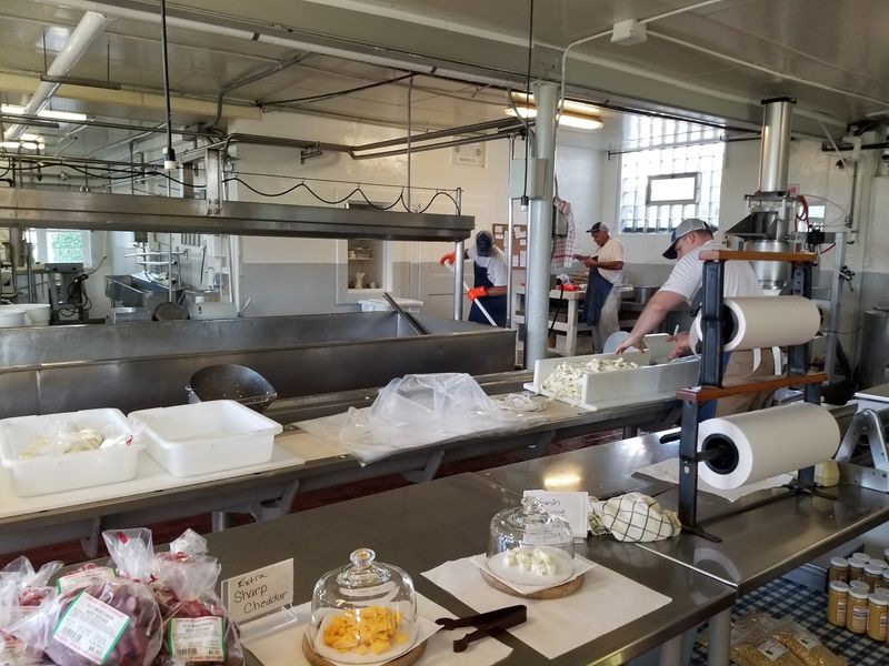 The Master Cheesemaker Standard