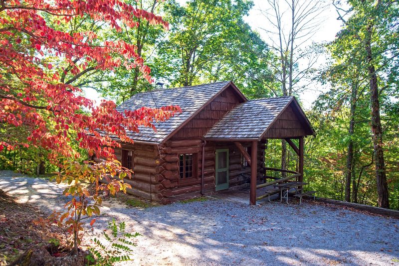 Pine Mountain State Resort Park