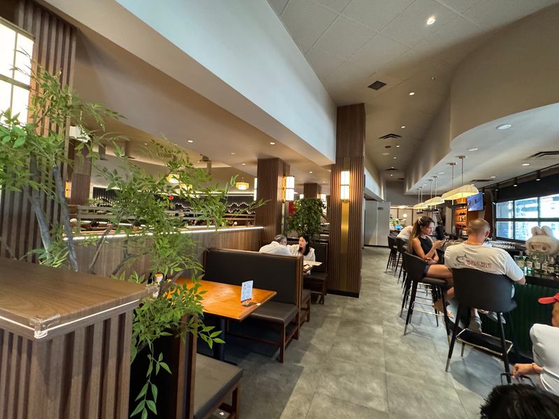 Nan Xiang Xiao Long Bao, Stamford