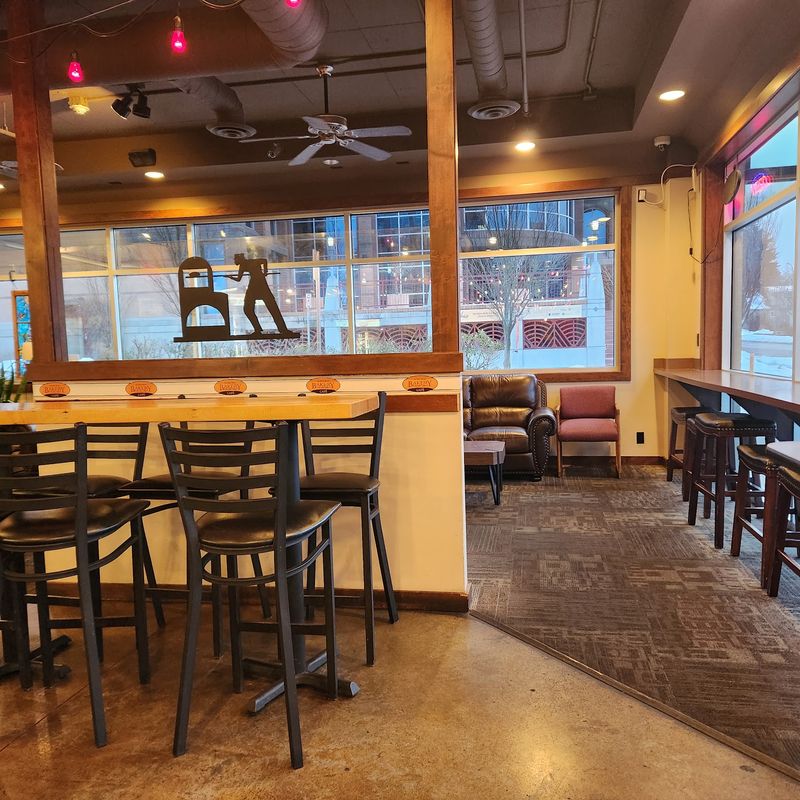 Bakery By The Lake, Coeur d'Alene