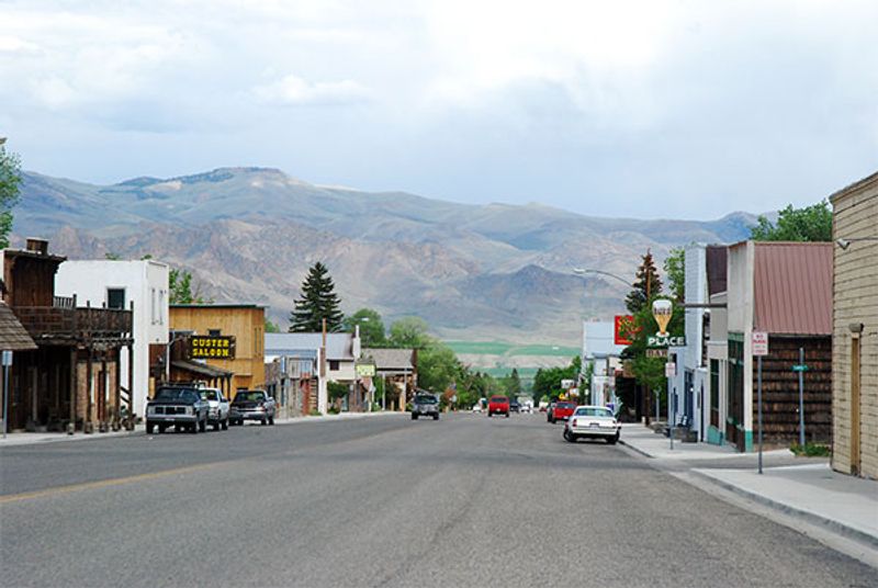 Find Out How This Tiny City Ended Up With Serious Bragging Rights