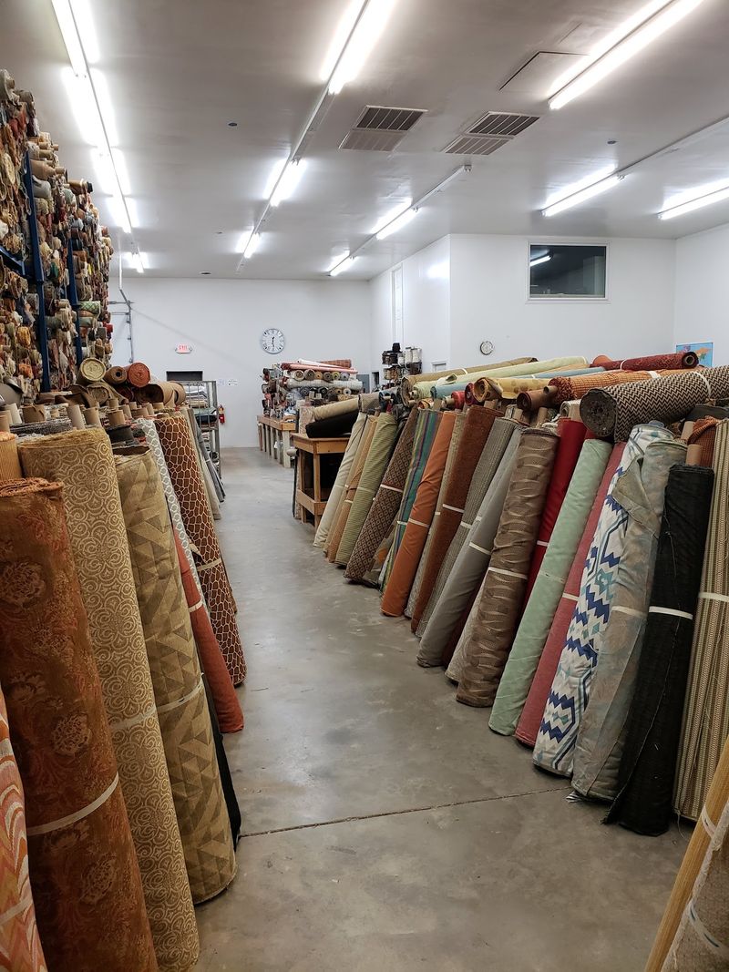 Remnant Pieces Give Smaller Projects A Chance To Score Serious Bargains