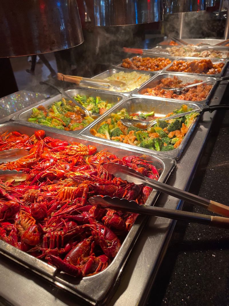 See Why One Dinner Here Can Feel Like Several Restaurants At Once