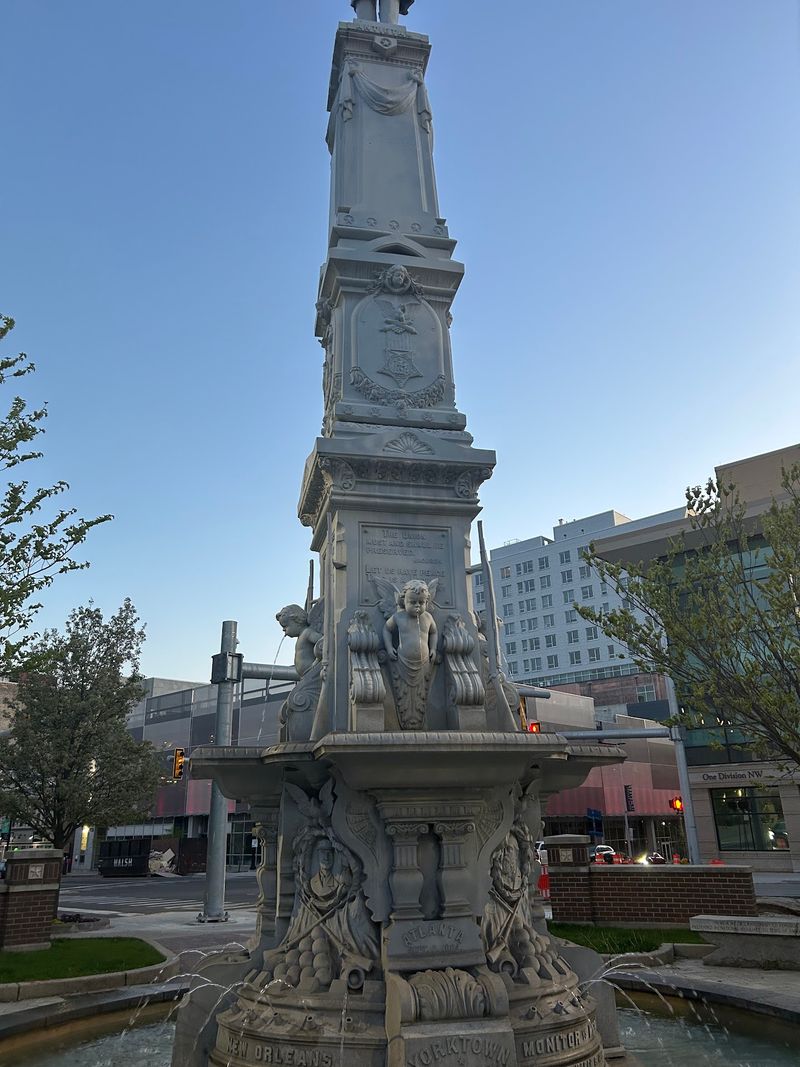 This Grand Rapids Ghost Tour Brings Michigan History To Life After Dark - Decor Hint Walking Through History After Dark
