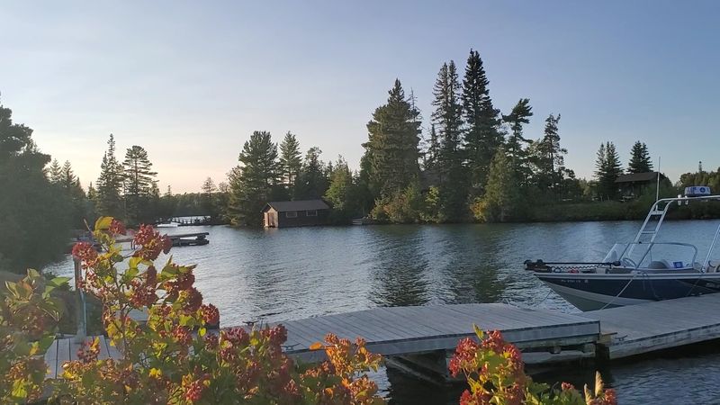 Copper Harbor