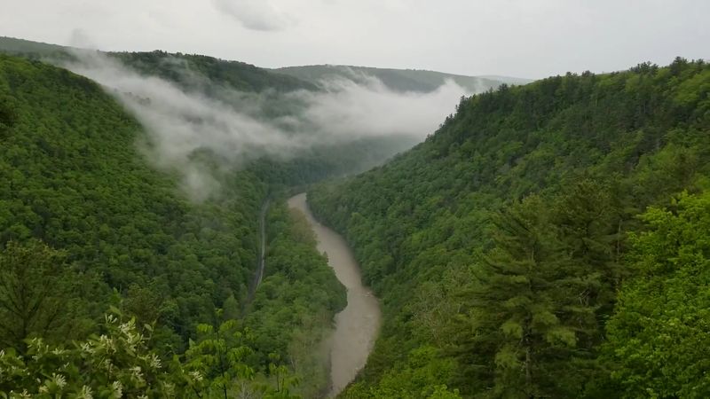 Colton Point State Park