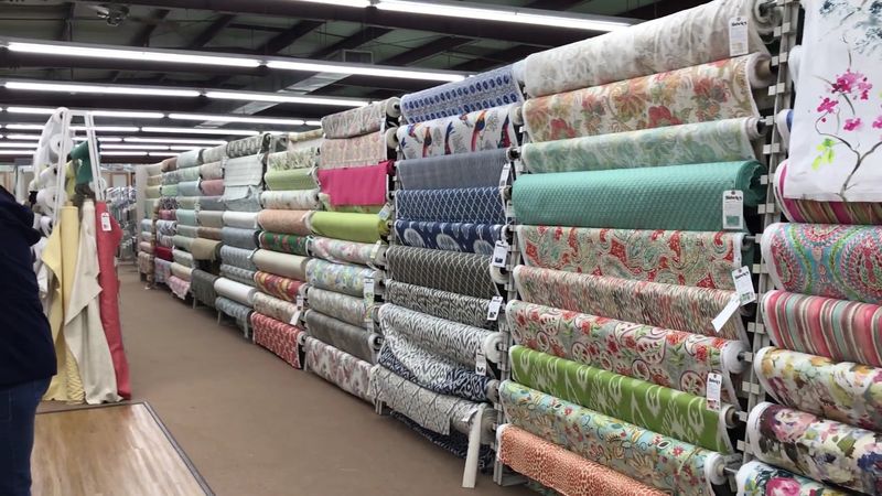 Bring A Project Idea Before The Fabric Bolts Distract You