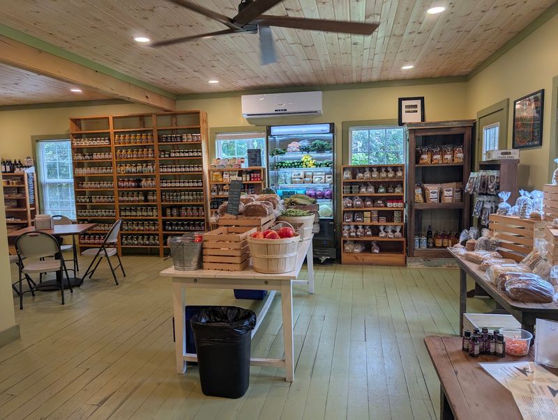 Browse Local Provisions Before You Leave Hungry Again