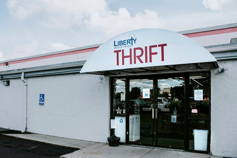 Liberty Ministries Thrift Montgomeryville