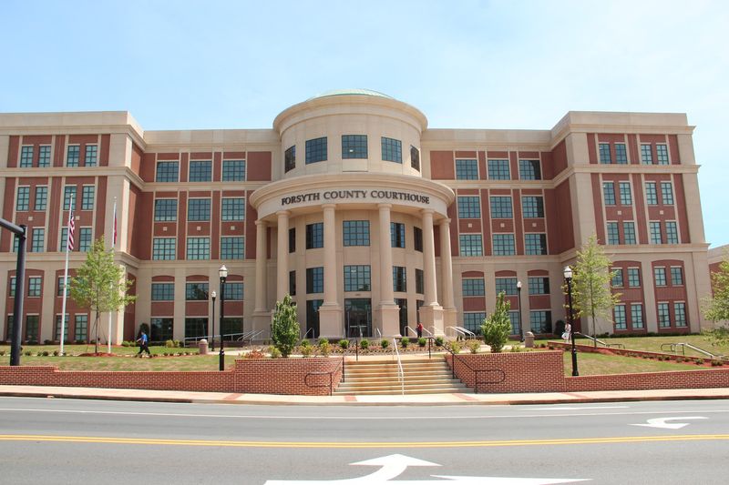 This Georgia County Has The Fewest Smokers, Lowest Obesity Rate And Longest Lives In The State - Decor Hint One Of Georgia’s Lowest Smoking Rates