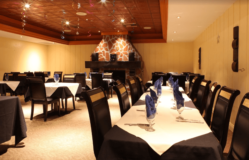 India Kitchen, Tustin