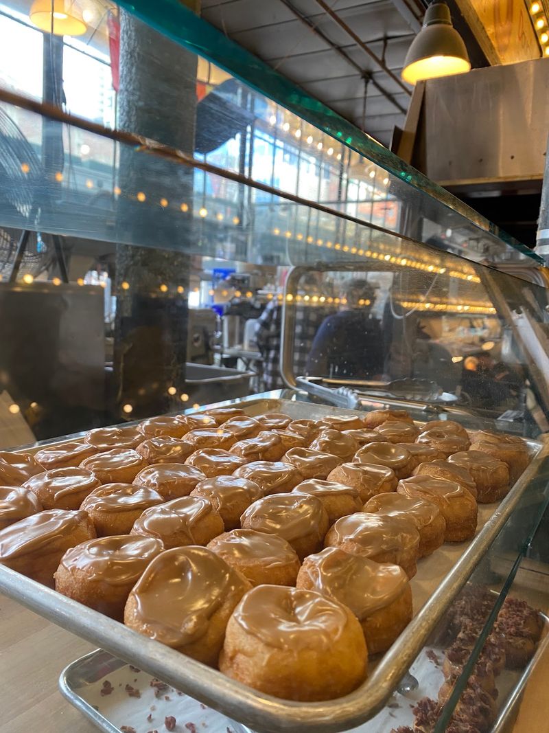 A History Baked Into Every Bite